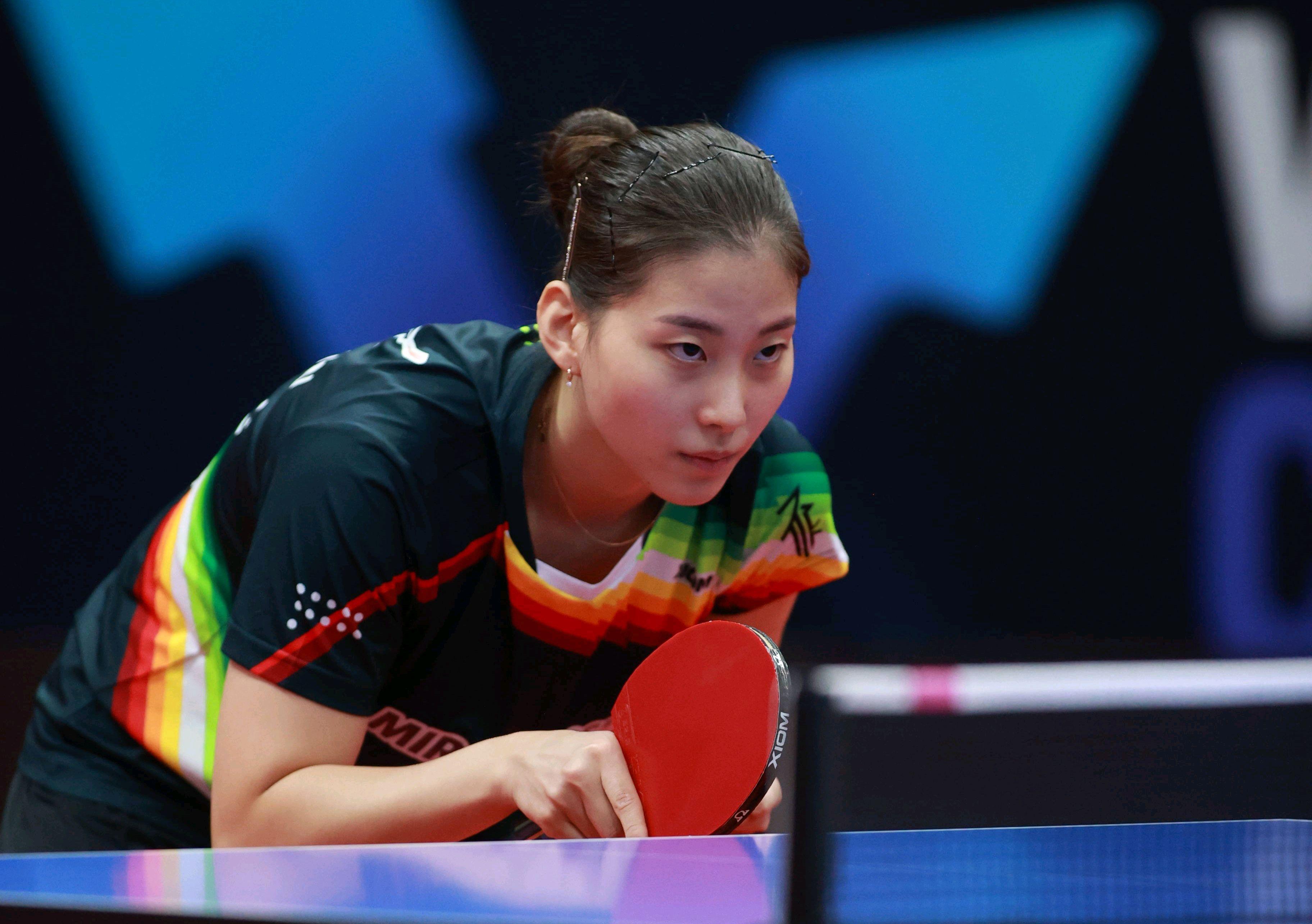 队的整体表 队的整体表