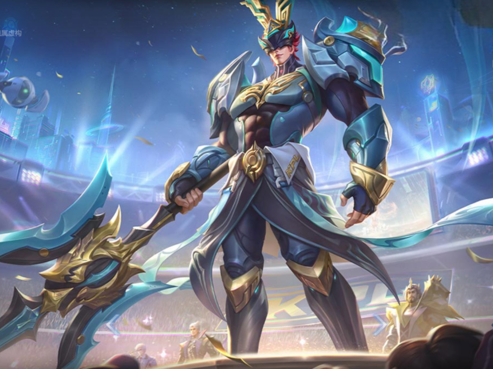 的整体竞争 的整体竞争