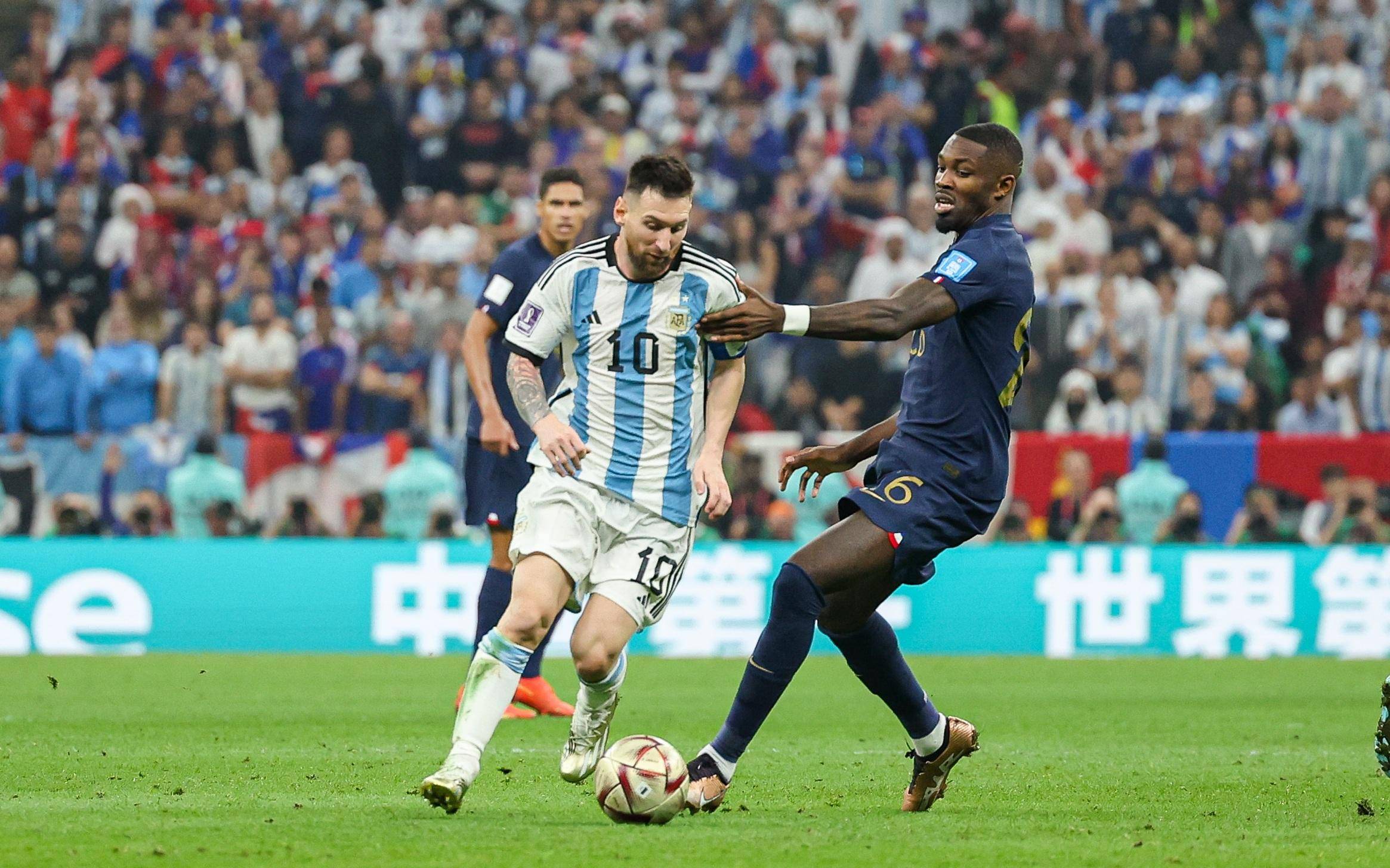 重要的进攻 重要的进攻