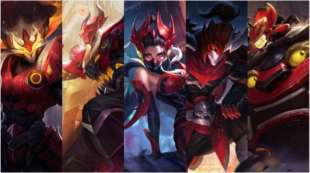 悬念拉满 悬念拉满